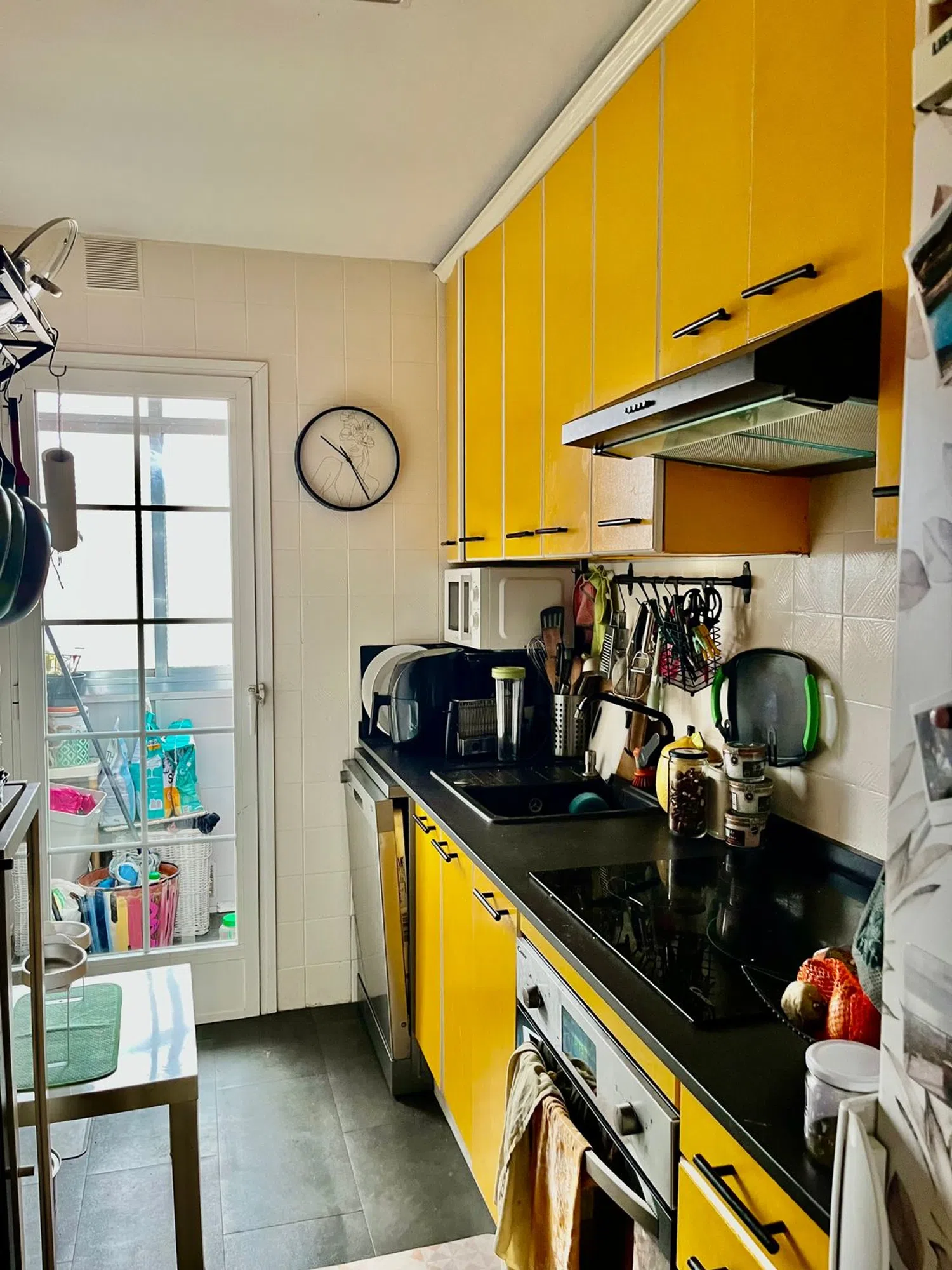 Piso en calle del Conde Rodríguez San Pedro, 58 - Foto 14