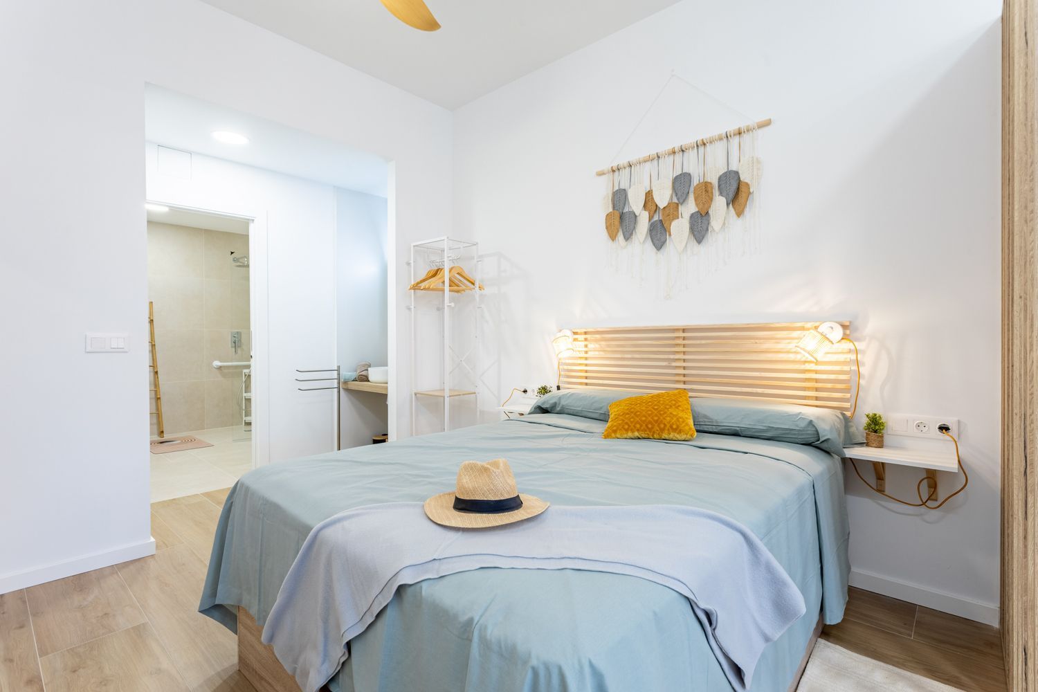 Estudio en calle de Josep de Saragossa, 41 - Foto 10