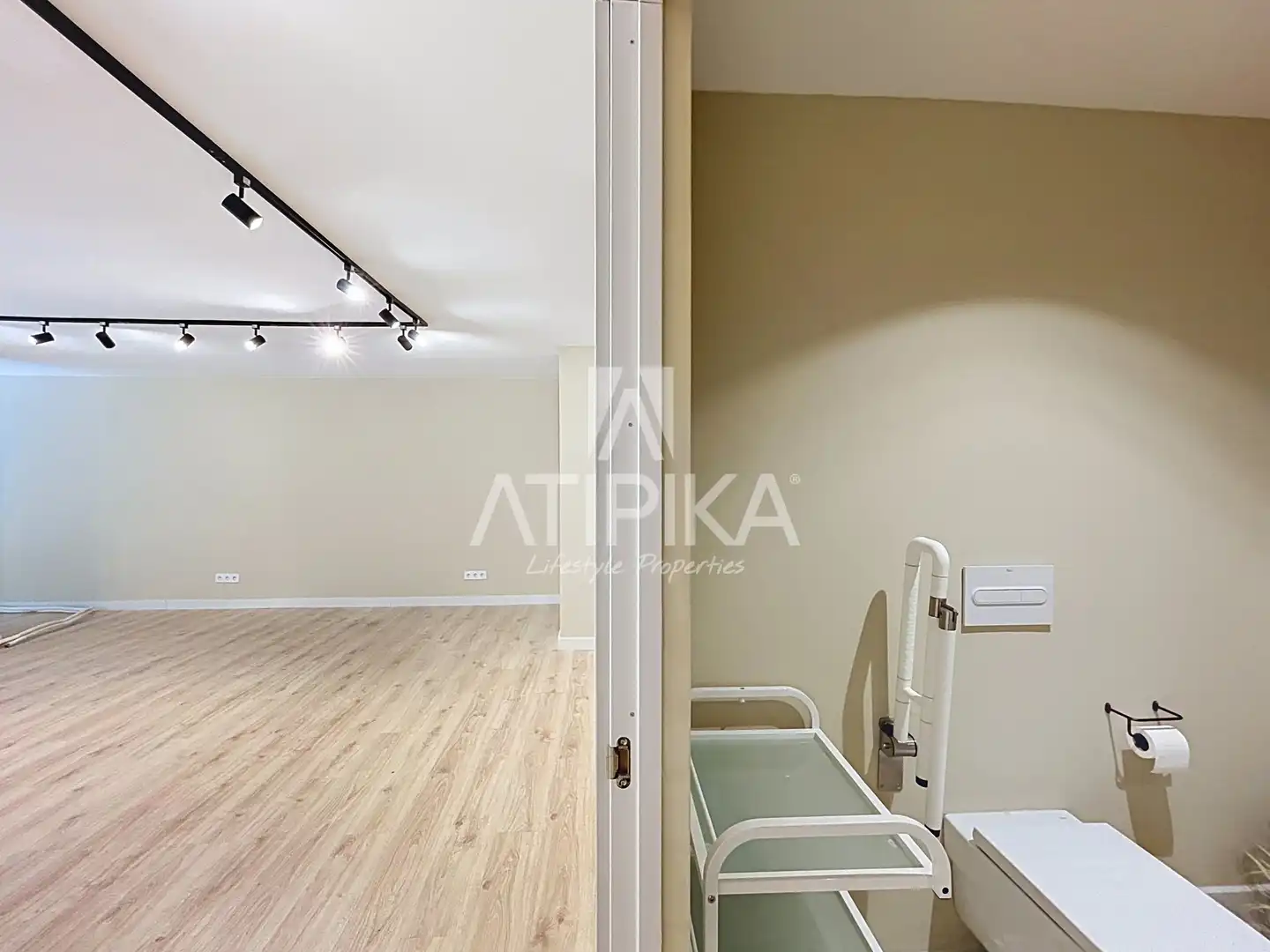Local comercial en  Barcelona Capital - Foto 17