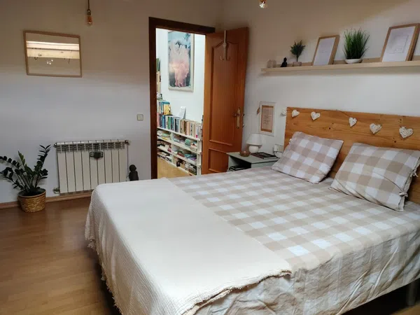 Chalet pareado en Gràcia, Gràcia - Foto 10