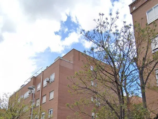 Piso en calle Rioja, 7