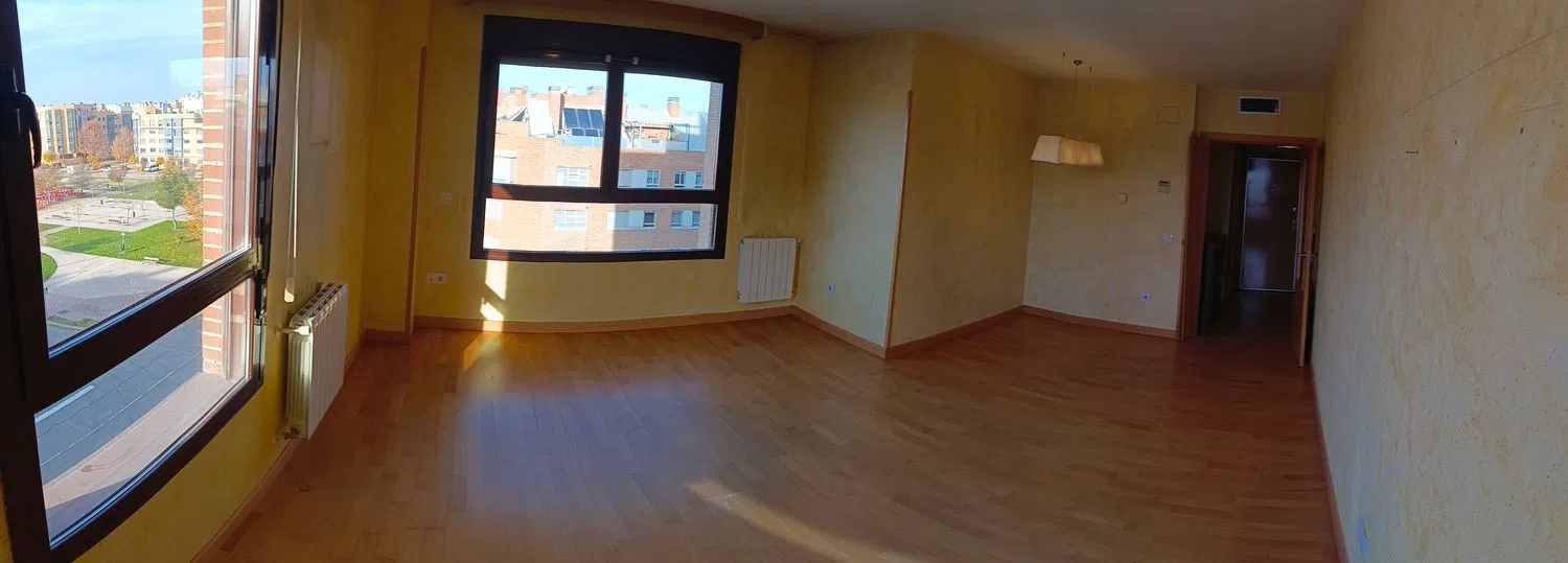 Piso en calle Cardenal Vicente Enrique y Tarancón, 16 - Foto 4