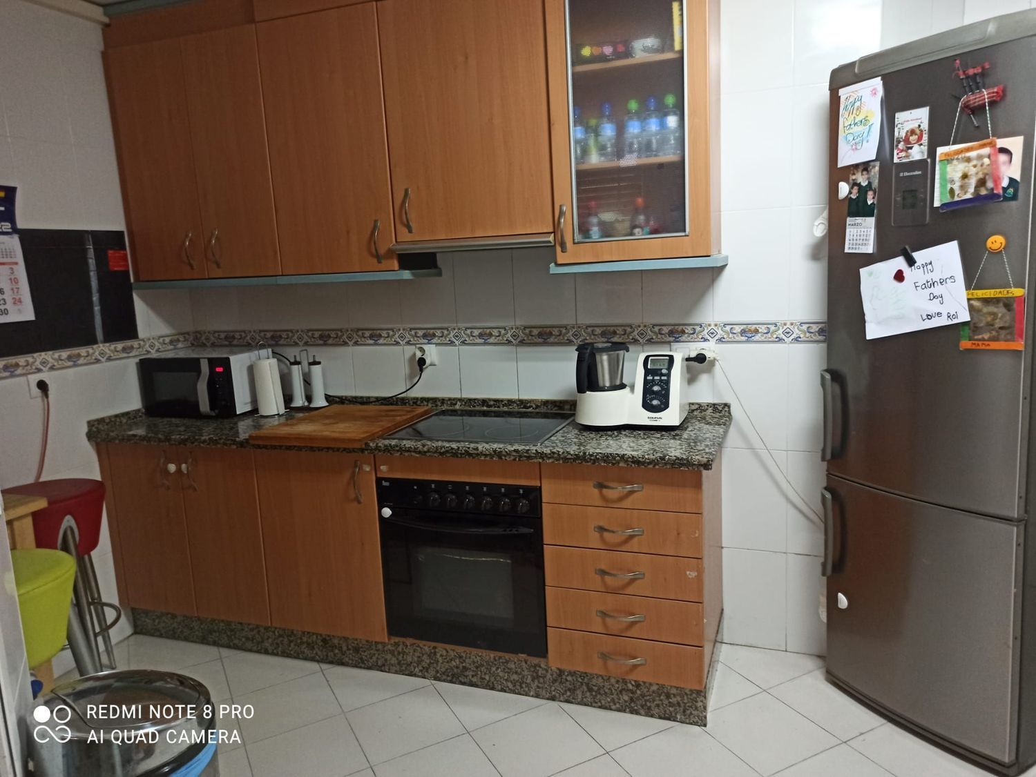 Piso en calle Hermes, 4 - Foto 2