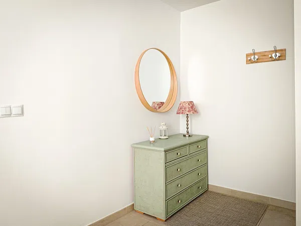 Piso en Barrio Valdeolleros - Zumbacón - Camping - Foto 1