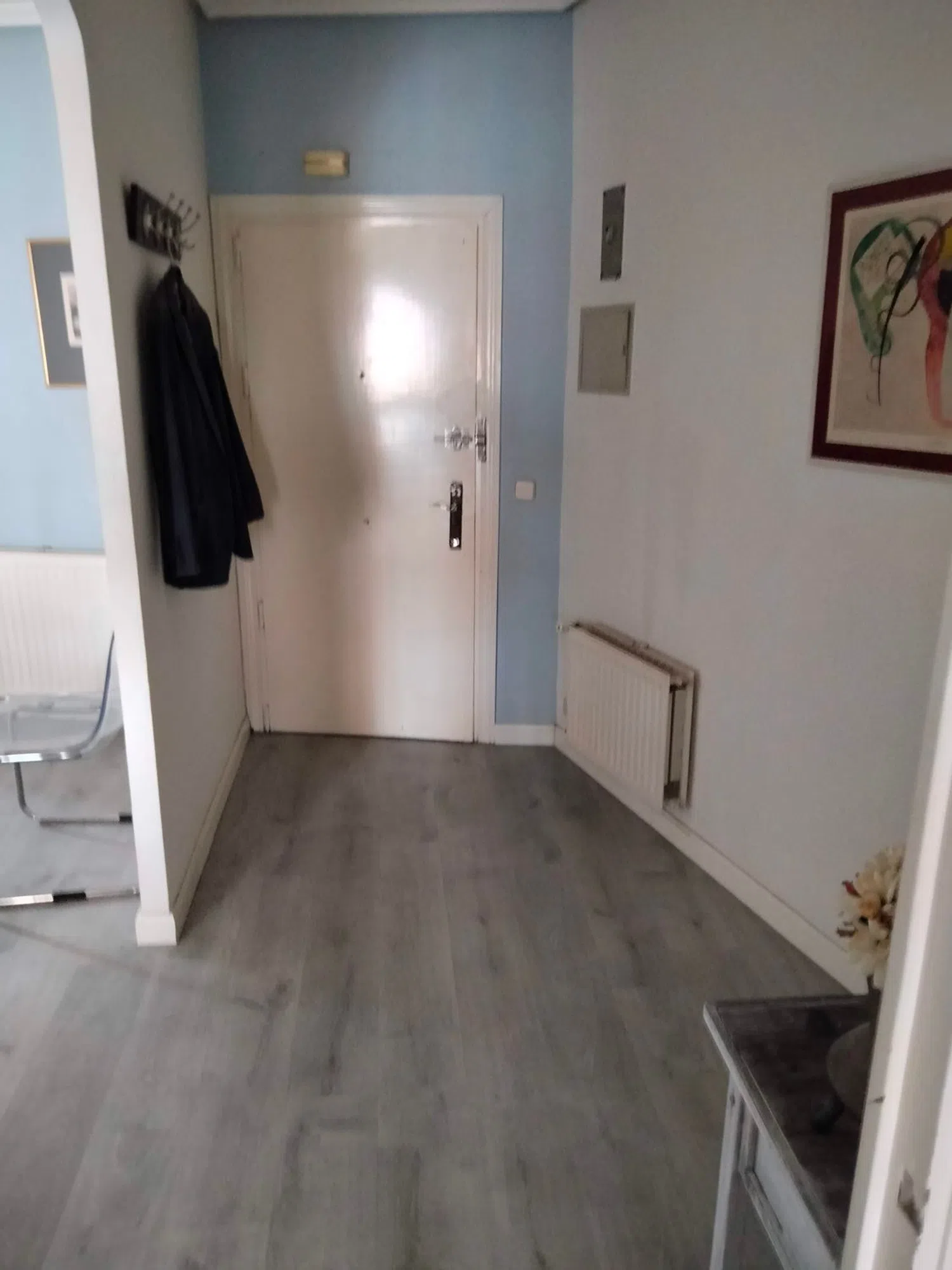 Piso en calle de San Rogelio, 10 nA - Foto 5