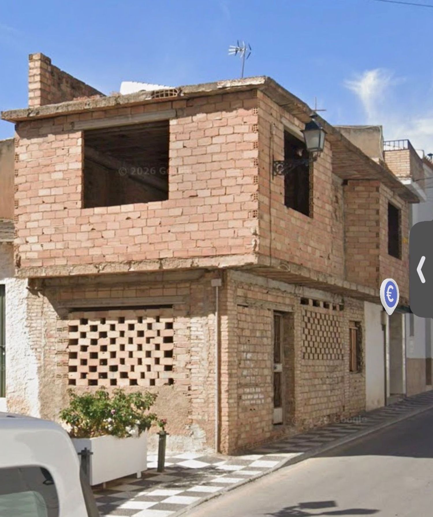Chalet pareado en Avenida Mediterraneo, 1 - Foto 3