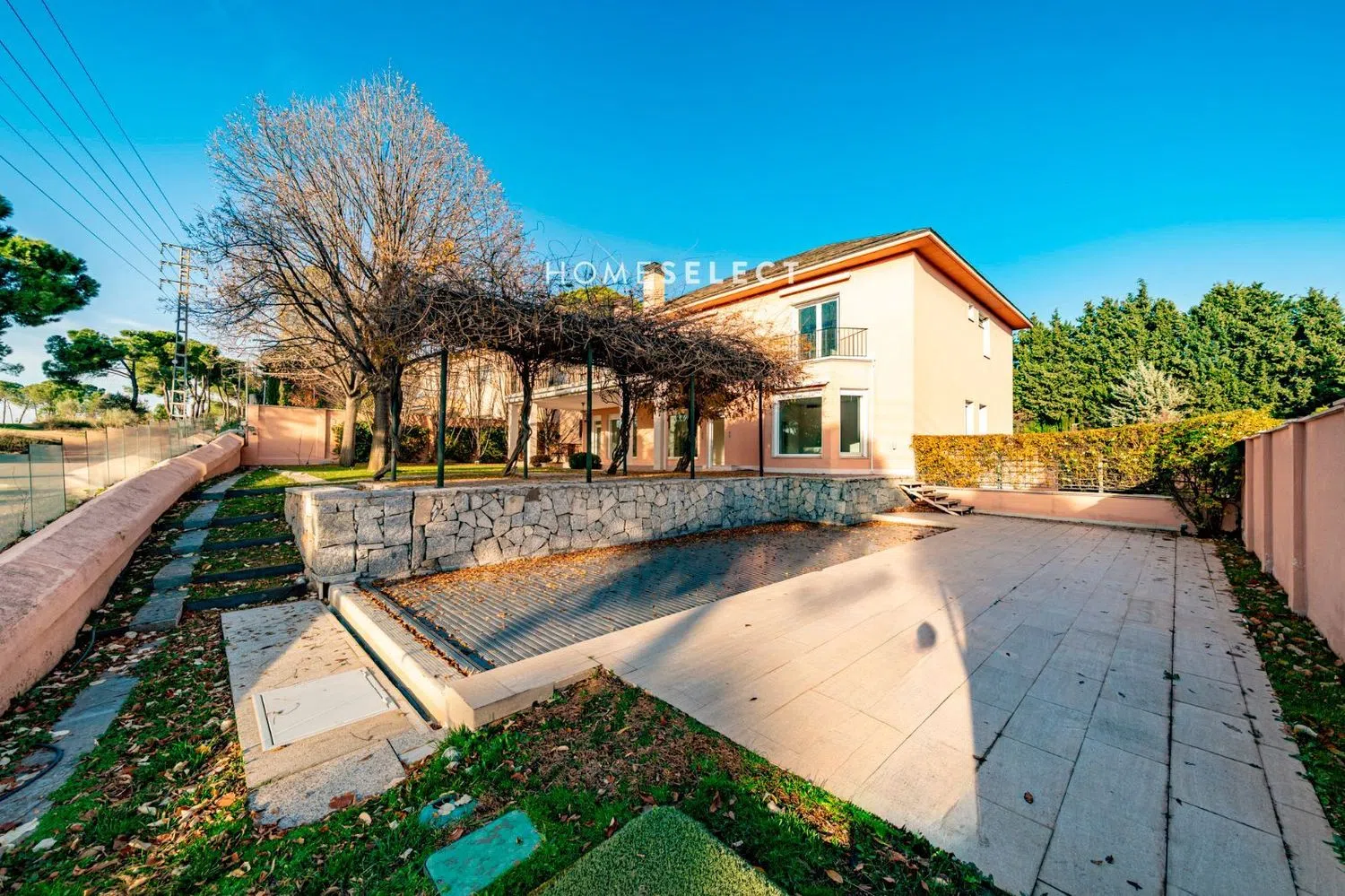 Casa independiente en avenida de Miraflores - Foto 3