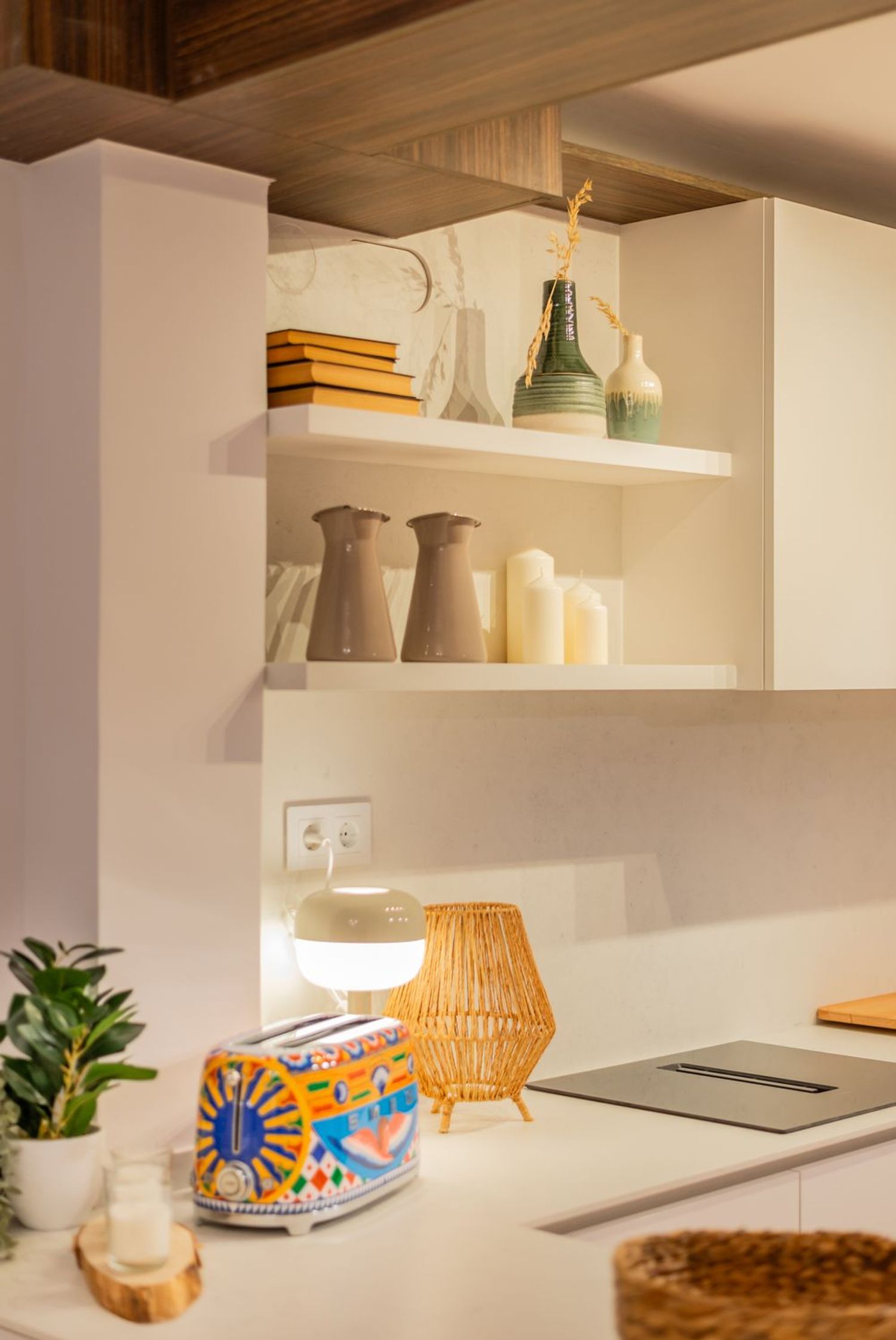 Piso en plaza Santa Catalina, 6 - Foto 14