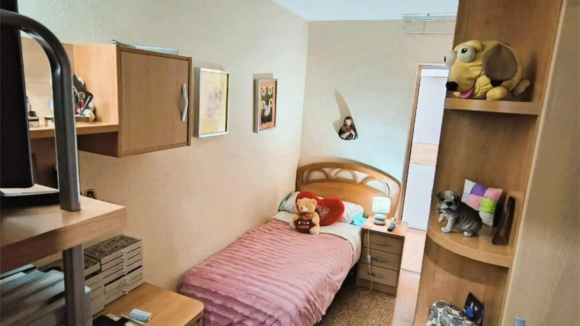 Piso en  Avenida de Benito Pérez Armas 4 - Foto 6