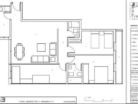 Piso en avenida Mari Pepa Colomer, 1