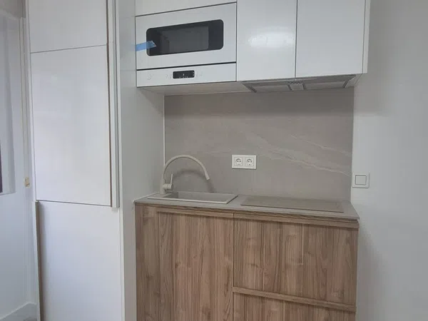 Estudio en Calle de Rodrigo Uhagón, 8, Pradolongo - Foto 6