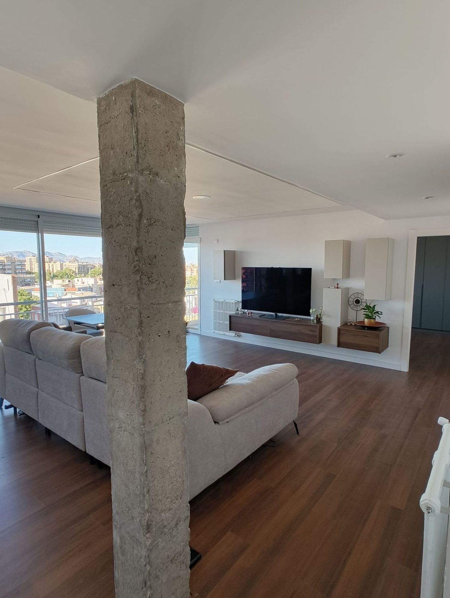 Piso en Ronda Norte, 14, Santa María de Gracia - Foto 2