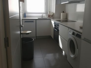 Piso en  Carrer de Gonçal Pons 20 - Foto 15