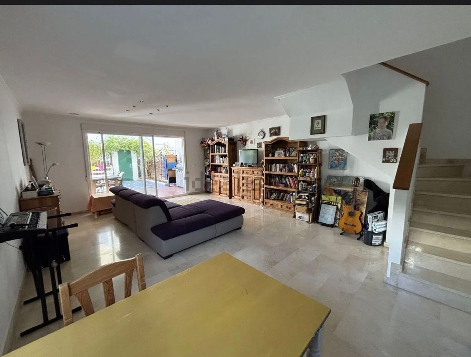 Chalet adosado en avenida Conrado Albaladejo, 39 - Foto 1