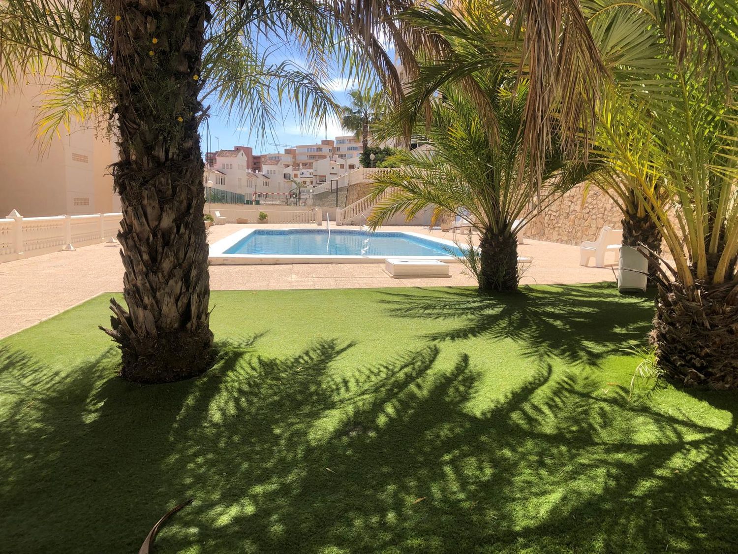 Piso en Málaga, 11, Arenales del Sol, Arenales del Sol - Foto 6