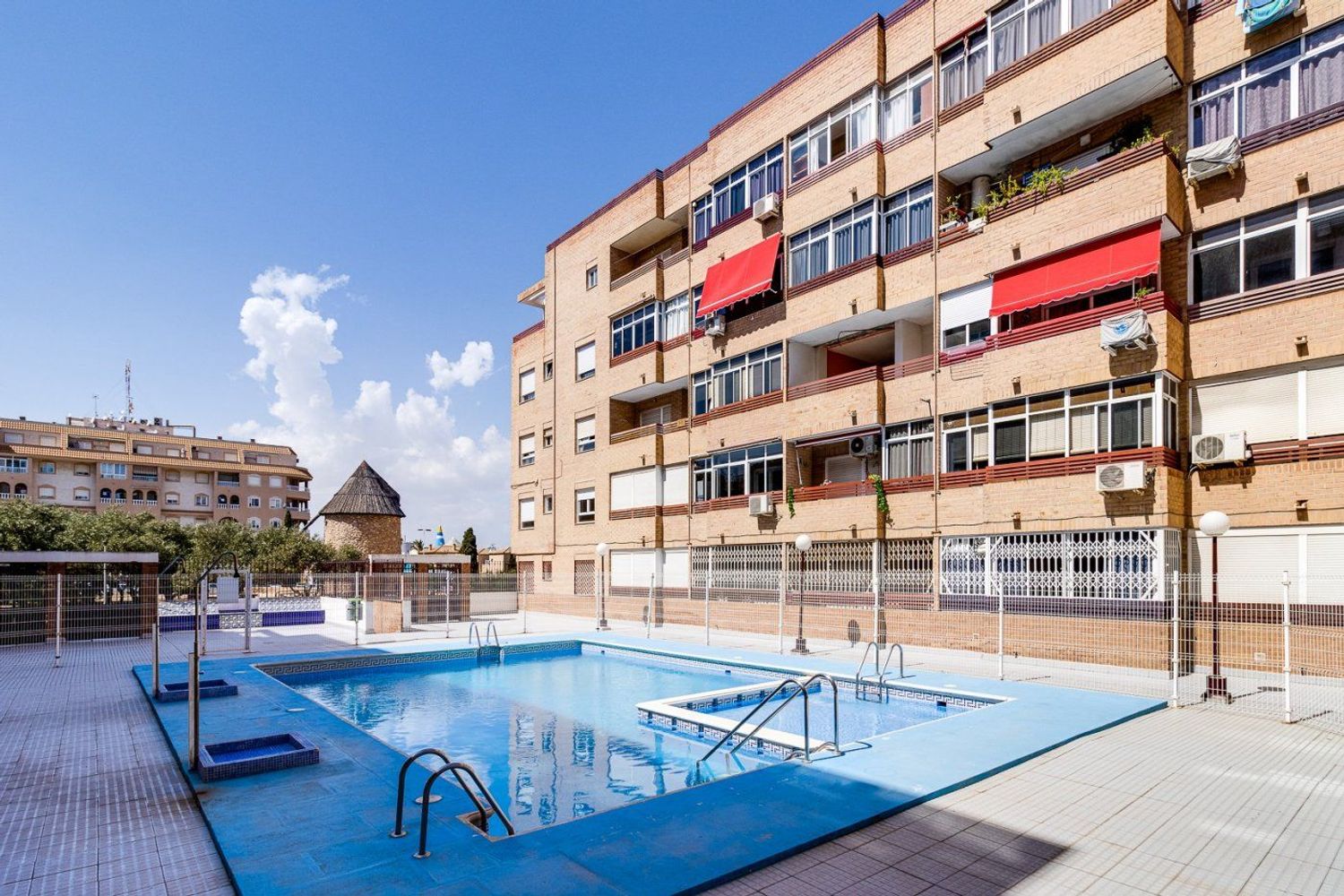 Piso en Calle Bazan, 92, El Molino - Foto 19