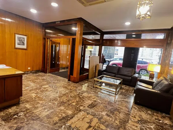 Piso en Barrio Recoletos - Foto 37