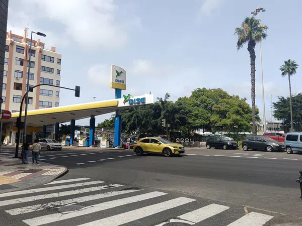 Piso en Calle León y Castillo, 361 - Foto 5