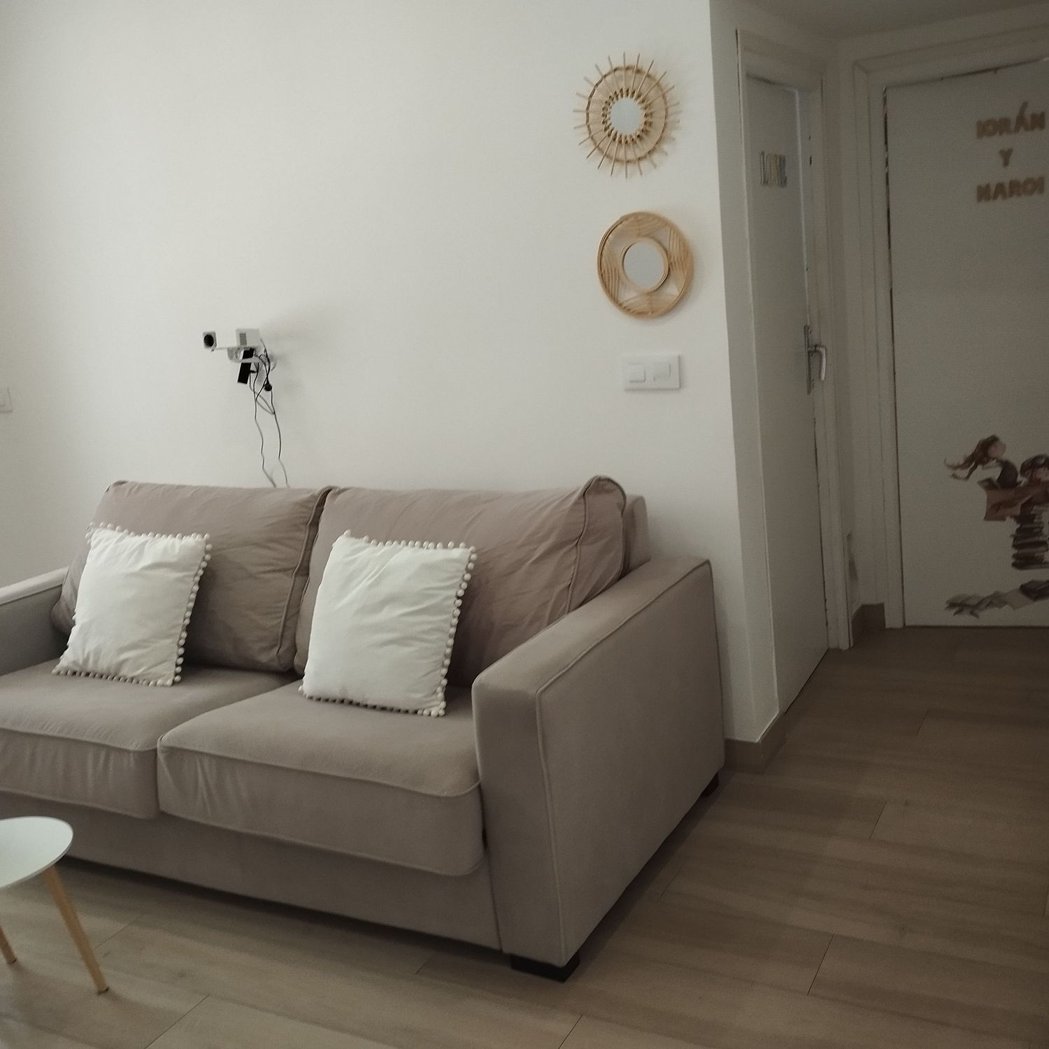 Piso en Calle de Ferraz, 18, San Isidro - Los Almendros, San Isidro - Los Almendros - Foto 3