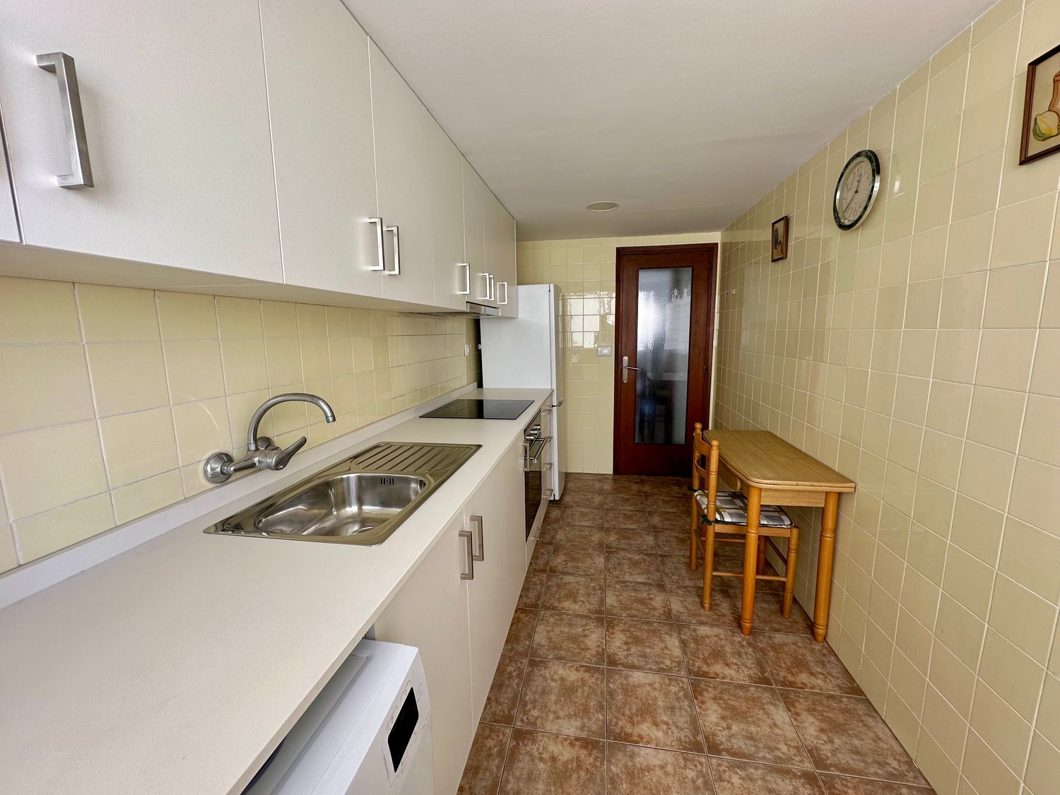 Piso en Calle de Méndez Núñez, 29, Zona Hospital-Plaza del Real - Foto 3