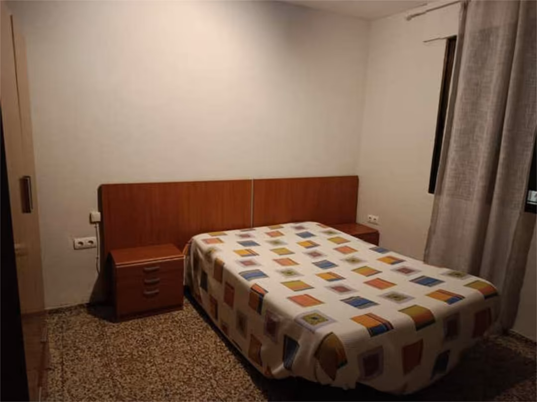 Piso en Huerta de la Reina - Foto 4