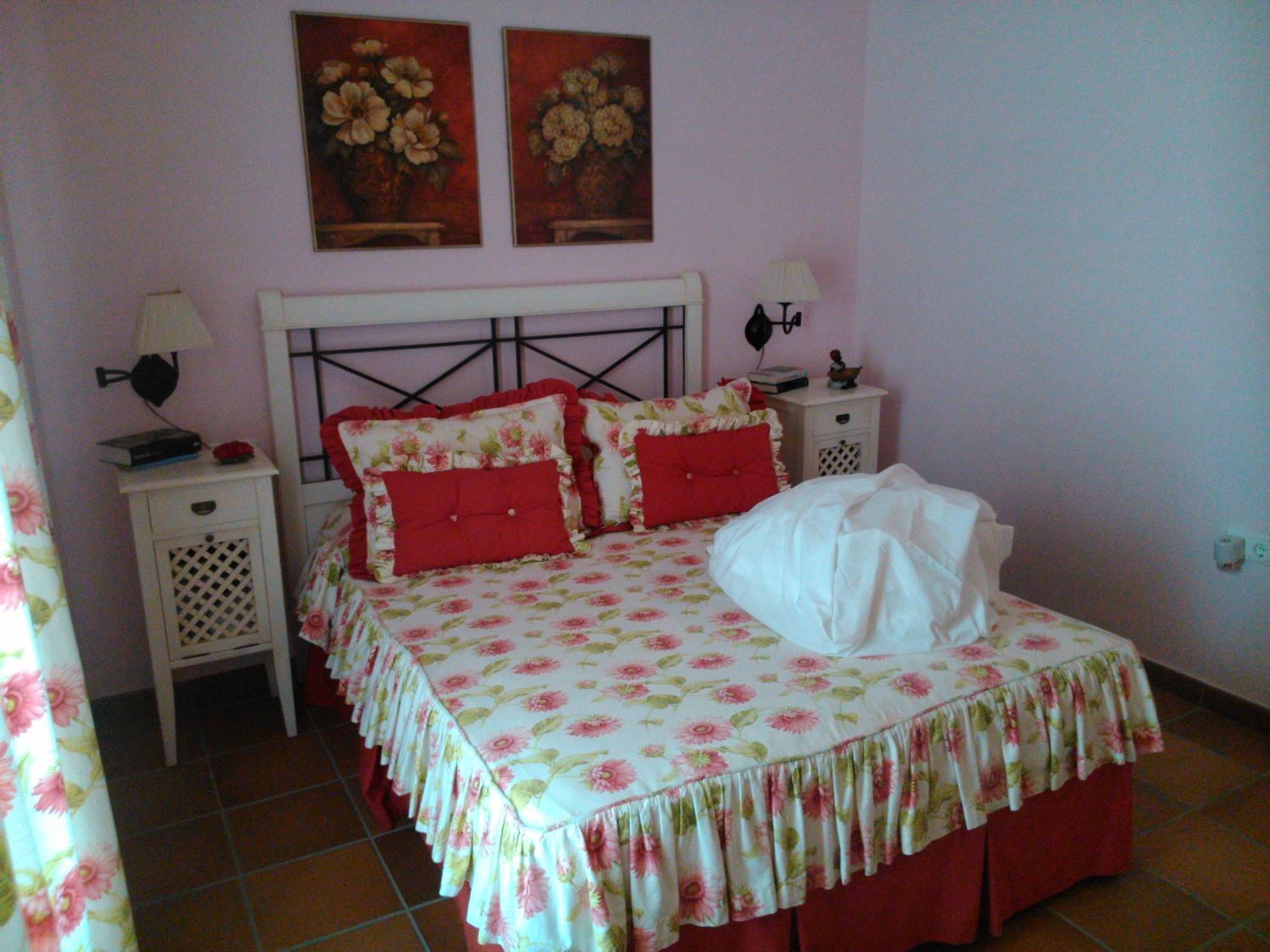 Casa o chalet independiente en Calle Díez de Solís, 24 - Foto 23