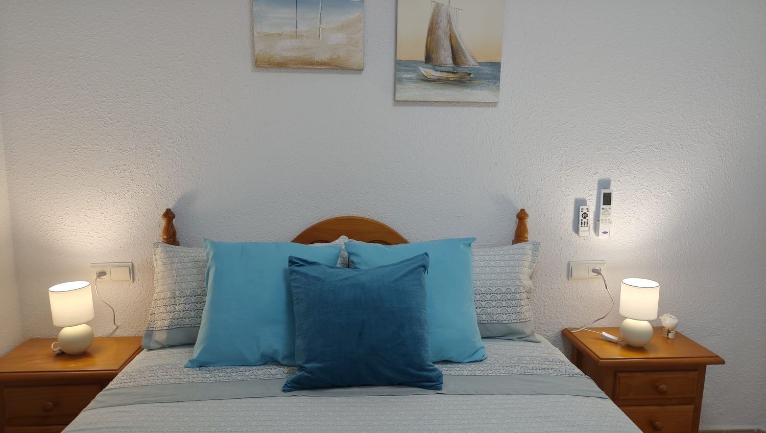 Piso en Avenida Tortuga Boba, 5, Vera Playa Naturista, Vera Playa Naturista - Foto 22