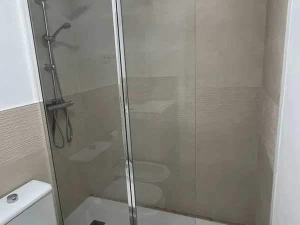 Piso en Calle Juan Fernández Suria, 9, Los Castillejos - La Trinidad - Foto 12