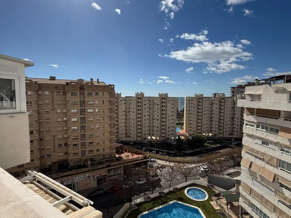 Ático en Calle Pedro Ferrándiz, Cabo de las Huertas - Foto 4
