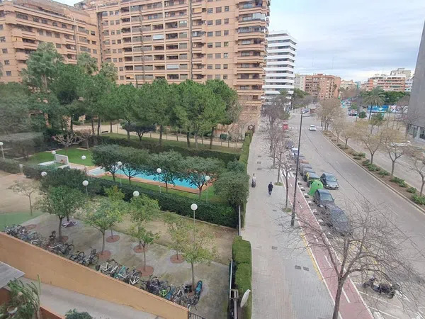 Piso en calle del Pintor Maella, 32 - Foto 1