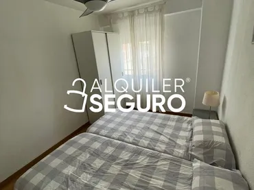 Piso en  Sagrados Corazones - Foto 11