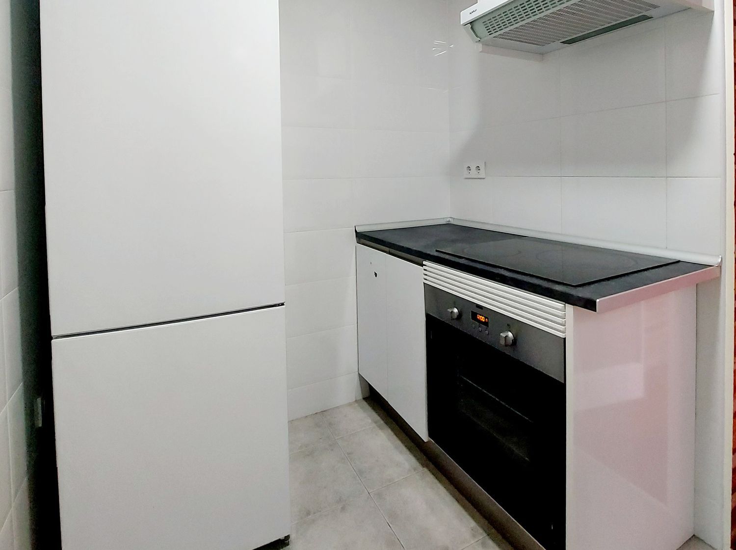 Piso en Travesía del Chopo - Foto 12