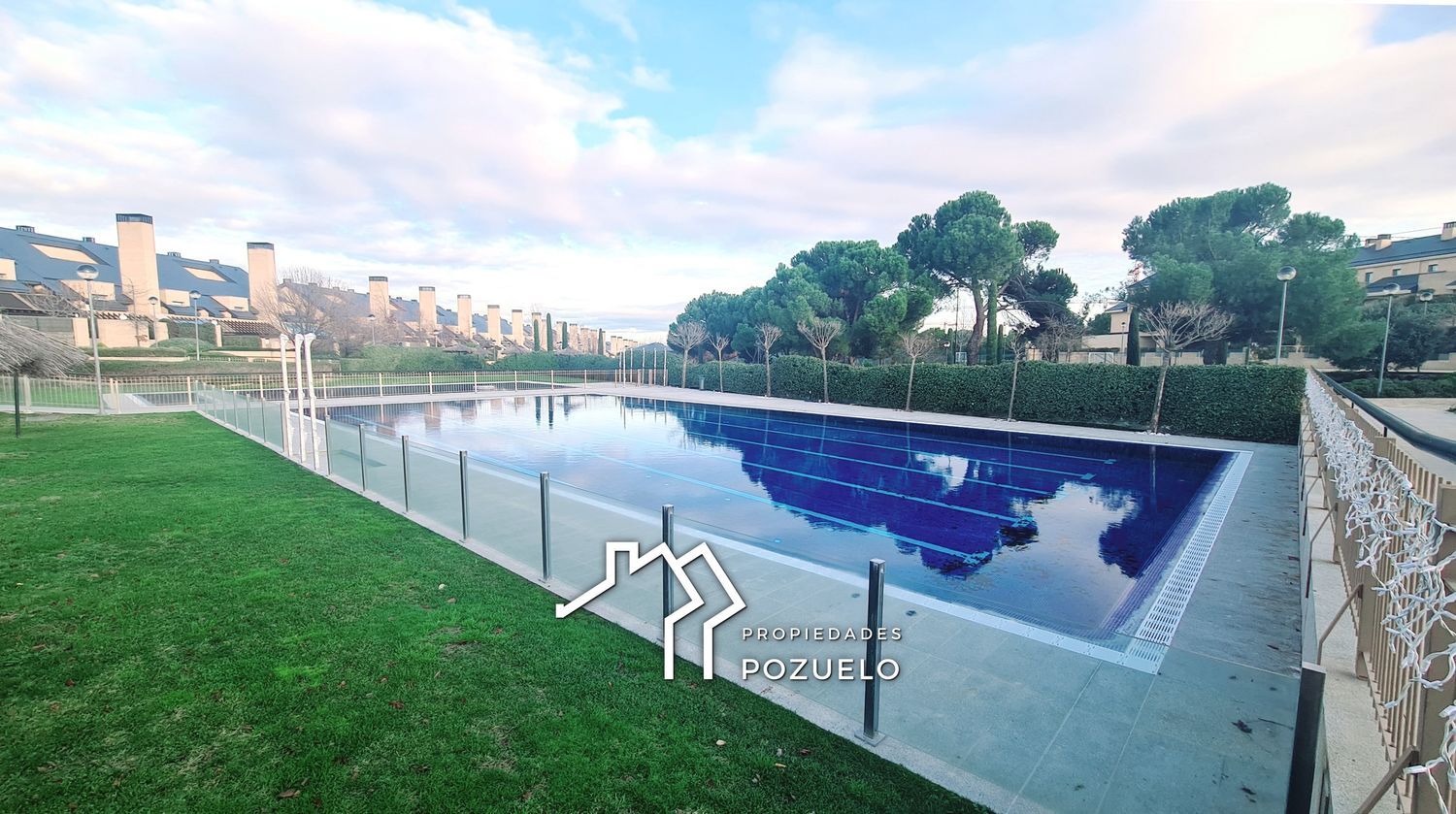 Chalet pareado en Calle Mistral, 2, La Finca - Foto 51