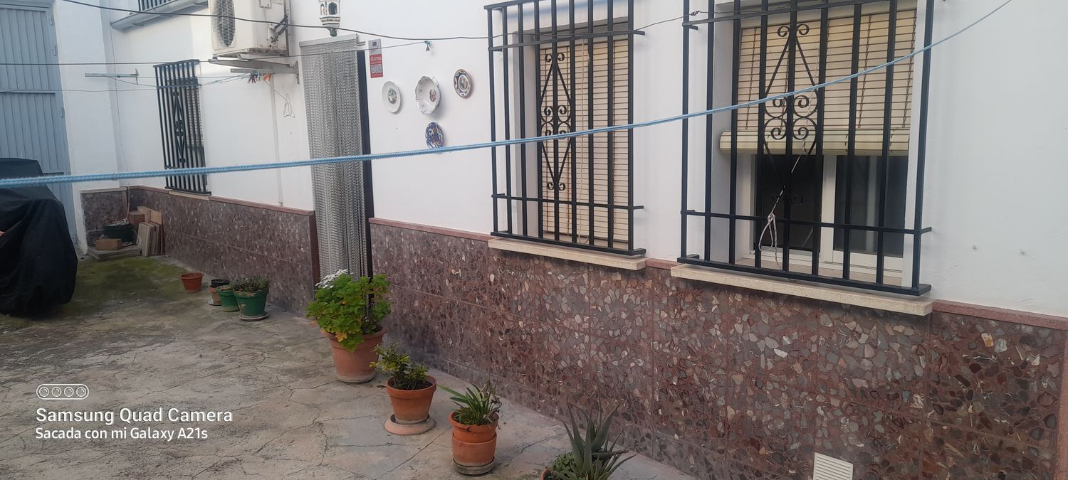 Casa o chalet independiente en Calle Mariano Moreno, 3 - Foto 12