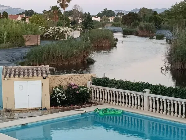 Piso en Camino Assagador del Palmar, 29, El Palmar-Los Molinos - Foto 25