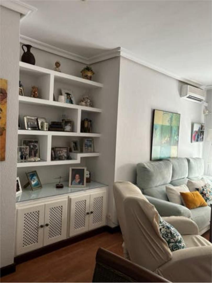 Piso en Los Bermejales - Foto 3