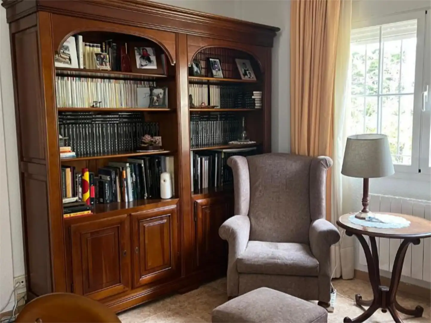 Chalet en Rivas-Vaciamadrid - Foto 8