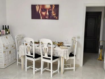 Apartamento en  Calle Marqués de Linares 4 - Foto 3