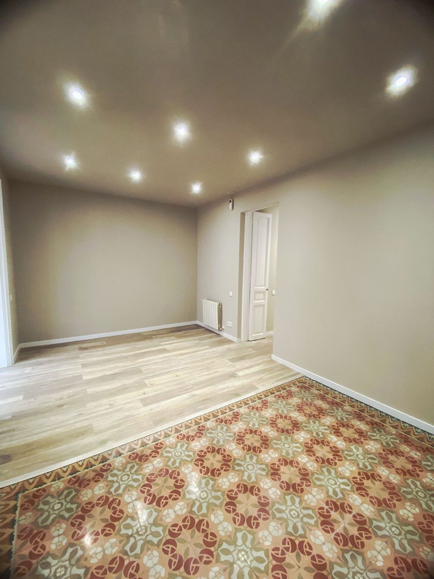 Piso en Barrio El Poble Sec - Parc de Montjuïc - Foto 4