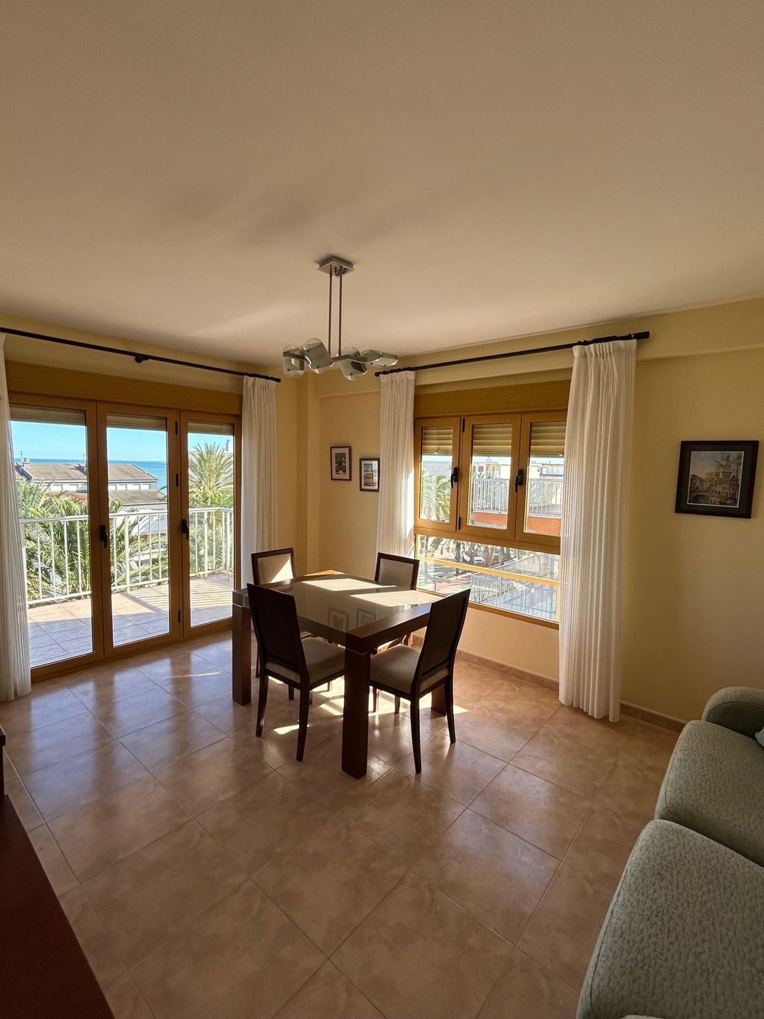 Piso en avenida de la Marina s/n - Foto 2
