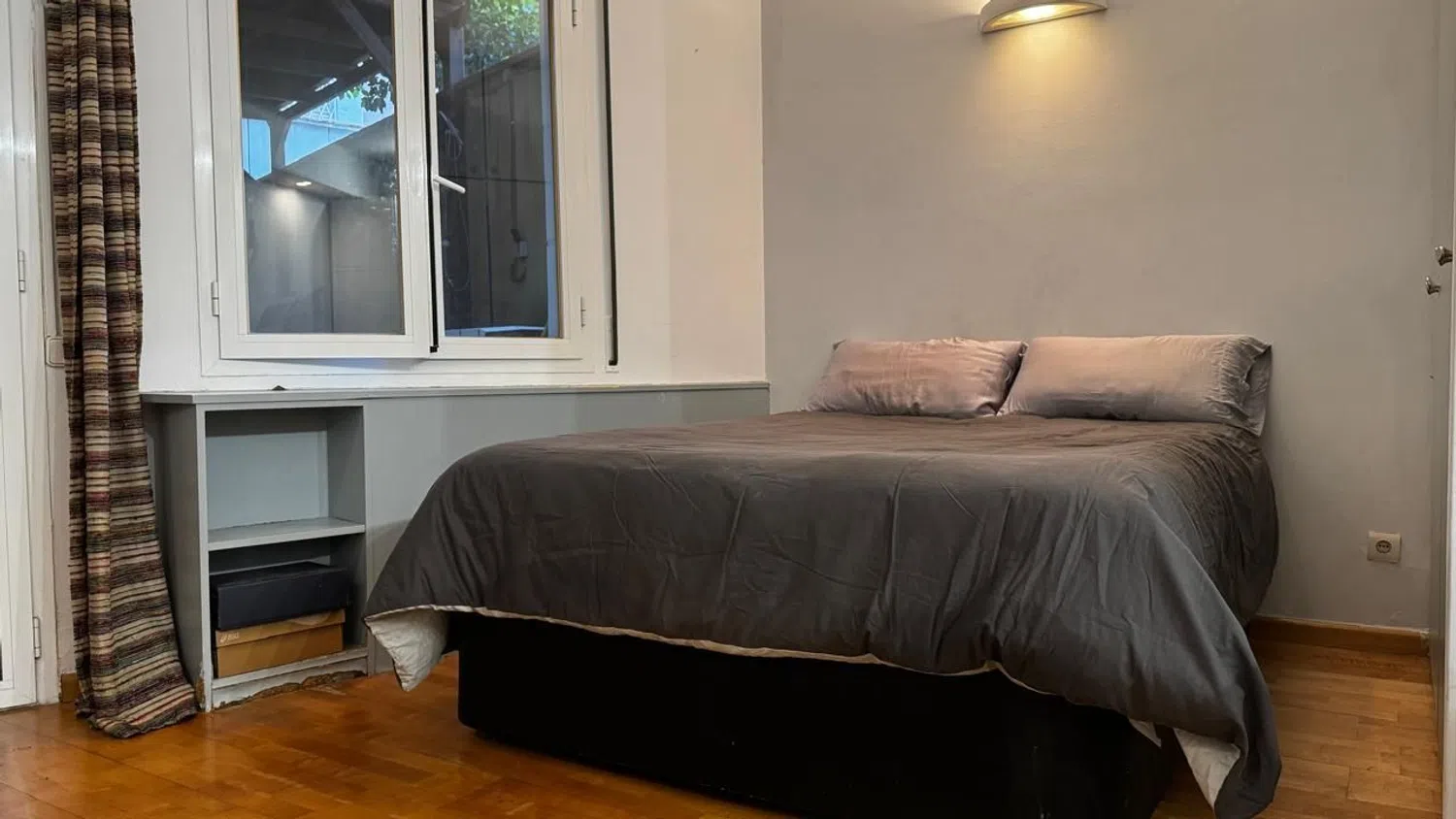 Estudio en Barrio Vallcarca i els Penitents - Foto 4