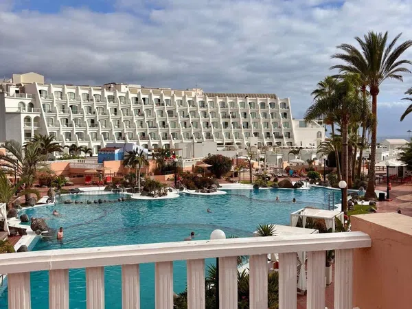 Piso en calle Londres, 3 - Foto 10