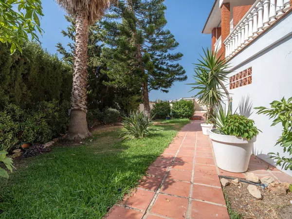 Casa o chalet independiente en Calle Mónaco, 5 - Foto 31