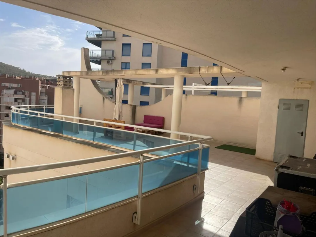 Piso en  Carrer Llevant 7 - Foto 5