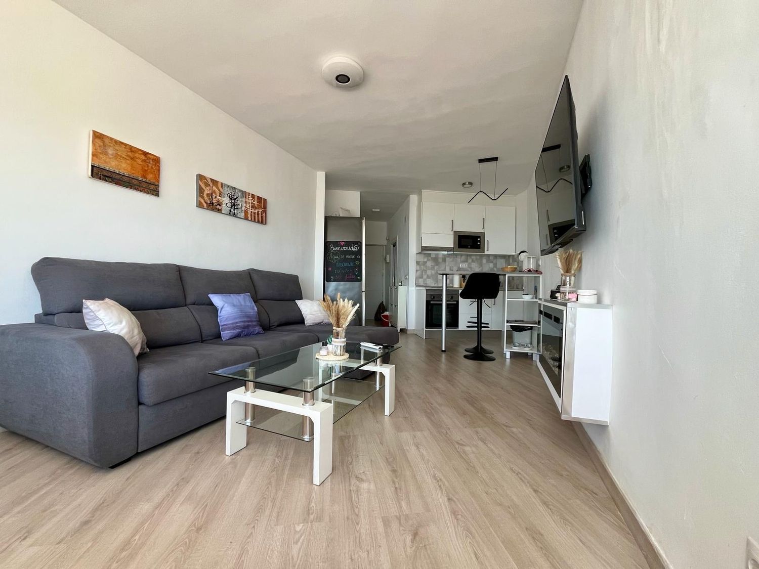 Estudio en Calle la Colina, 13, La Colina - Foto 5