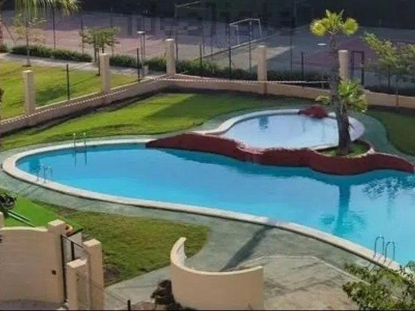 Piso en Calle Músico Agustín Bertomeu, 4, El Palmeral-Urbanova-Tabarca - Foto 14