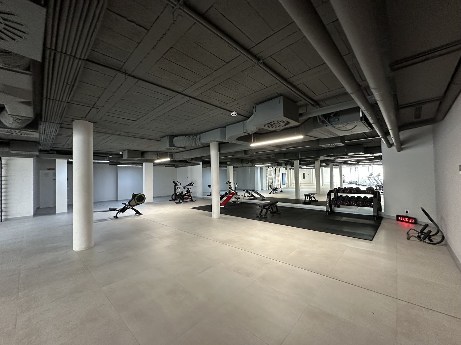 Piso en Avenida del Camino de lo Cortao, 14, Pol. Industrial sur, Pol. Industrial sur - Foto 25