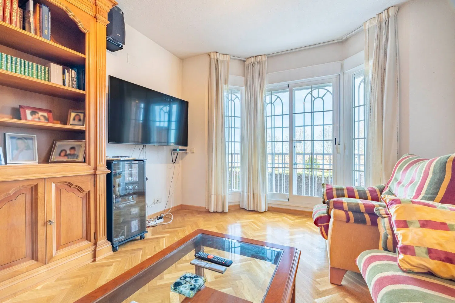 Chalet adosado en calle de los Fresnos, 162 - Foto 14