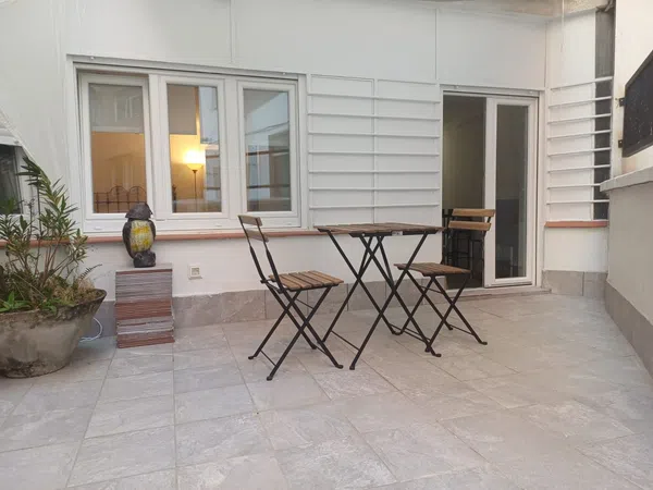 Estudio en Avenida de Galicia, 3, Plaza de América - Foto 10