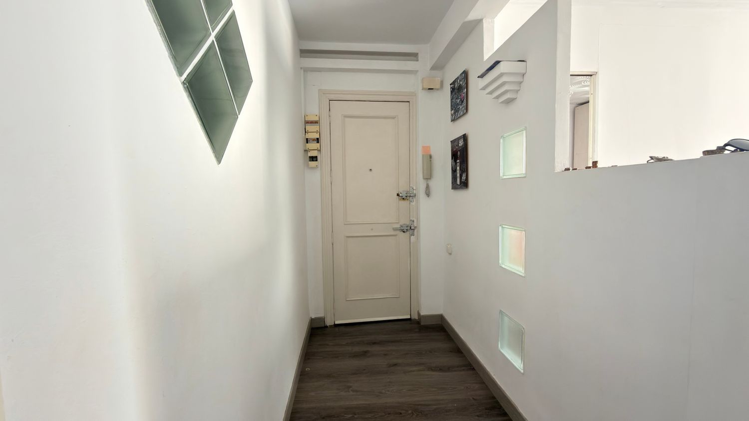 Piso en Calle del Doctor Bergez, 7 b - Foto 4